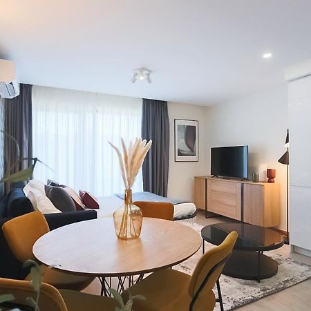 Hm - Issy Oporto Apartment ภายนอก รูปภาพ