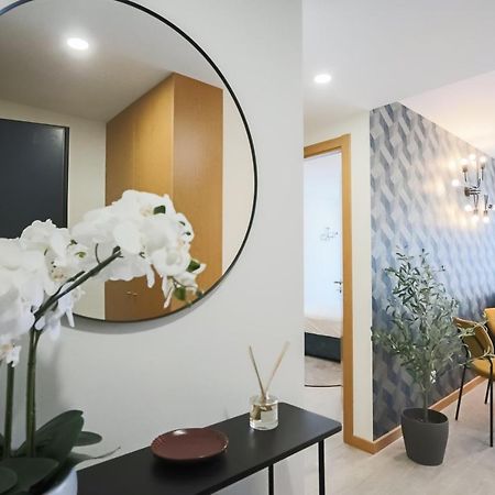 Hm - Issy Oporto Apartment ภายนอก รูปภาพ
