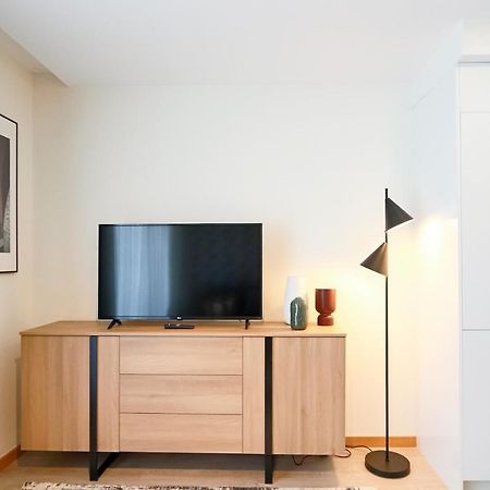 Hm - Issy Oporto Apartment ภายนอก รูปภาพ