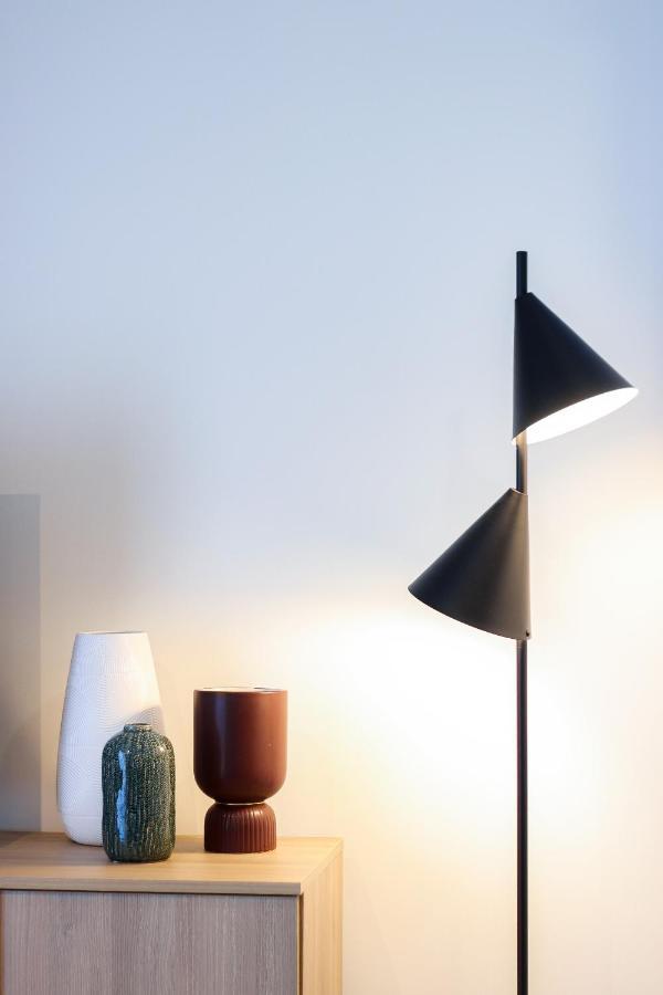 Hm - Issy Oporto Apartment ภายนอก รูปภาพ