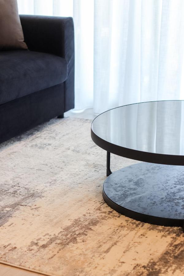 Hm - Issy Oporto Apartment ภายนอก รูปภาพ