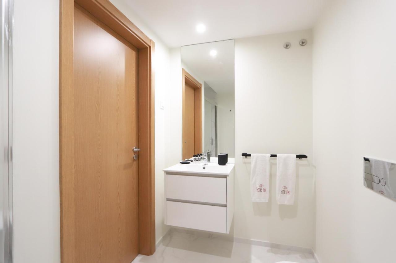 Hm - Issy Oporto Apartment ภายนอก รูปภาพ