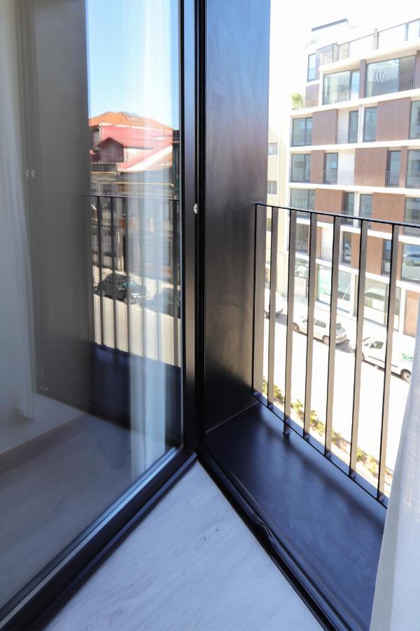 Hm - Issy Oporto Apartment ภายนอก รูปภาพ