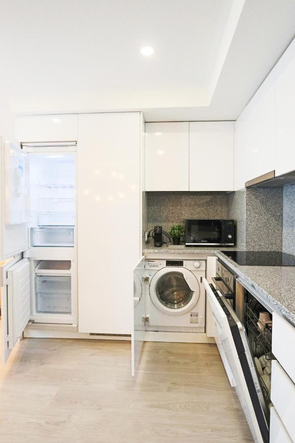 Hm - Issy Oporto Apartment ภายนอก รูปภาพ