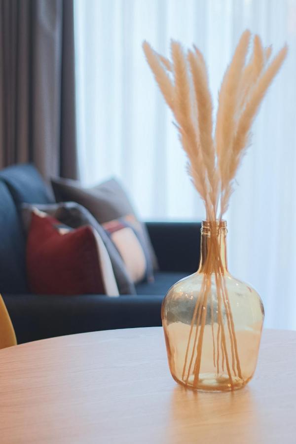 Hm - Issy Oporto Apartment ภายนอก รูปภาพ