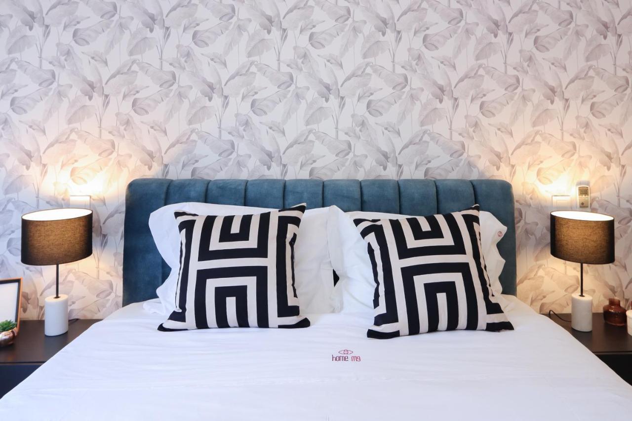 Hm - Issy Oporto Apartment ภายนอก รูปภาพ