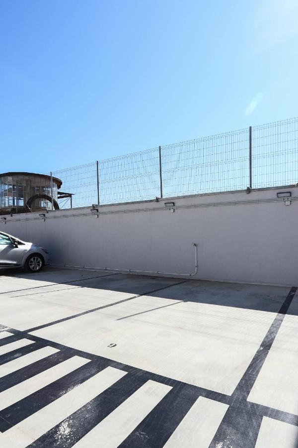 Hm - Issy Oporto Apartment ภายนอก รูปภาพ