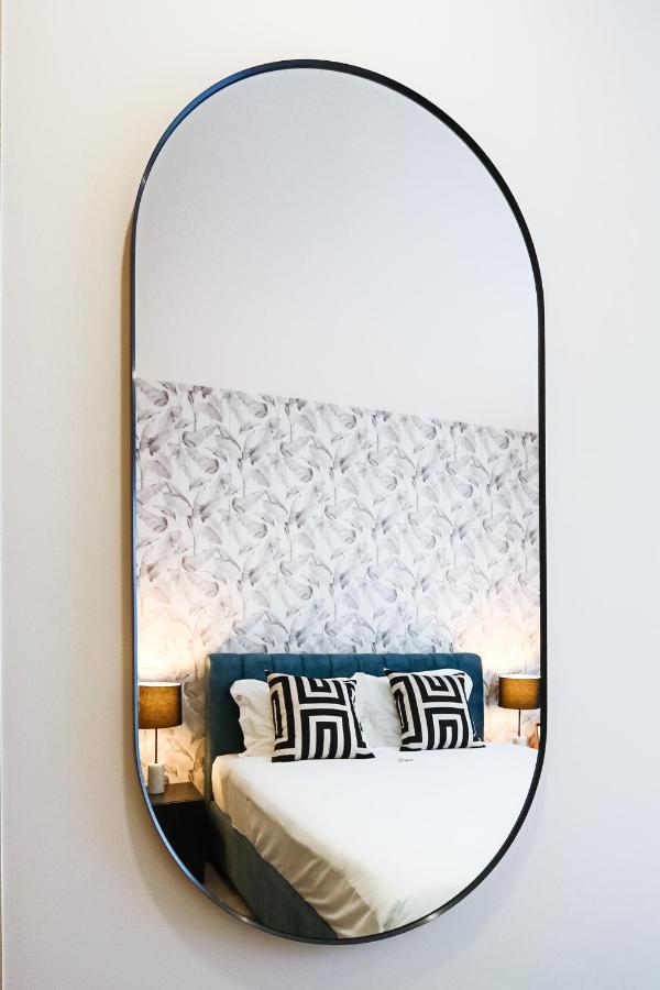 Hm - Issy Oporto Apartment ภายนอก รูปภาพ