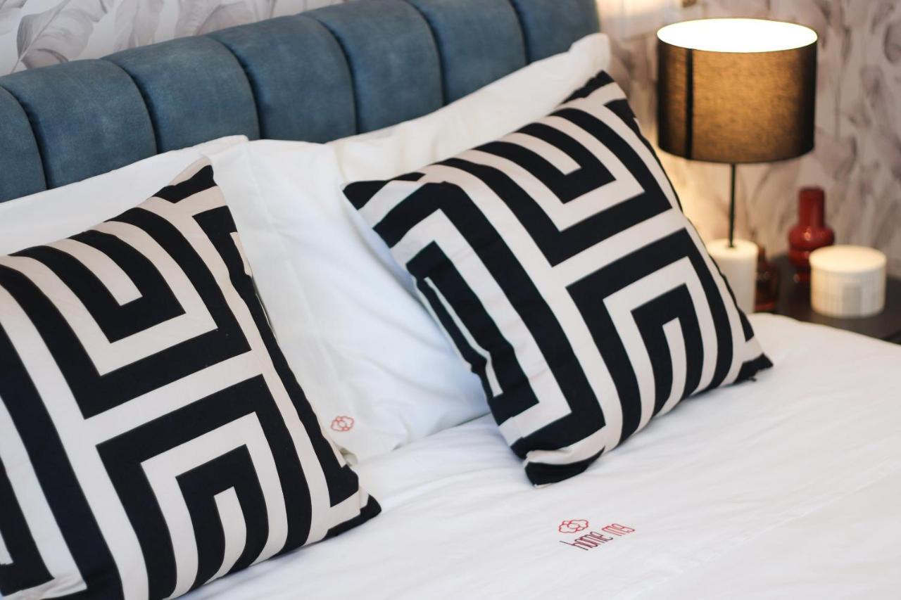 Hm - Issy Oporto Apartment ภายนอก รูปภาพ