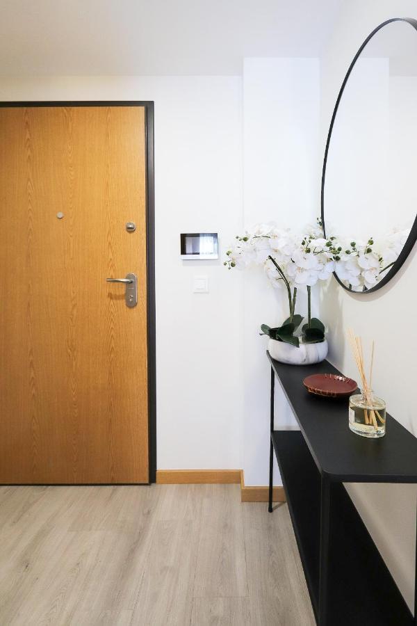 Hm - Issy Oporto Apartment ภายนอก รูปภาพ